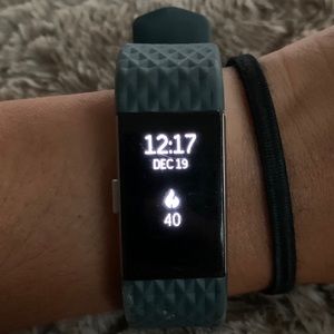 FITBIT CHARGE (Large)